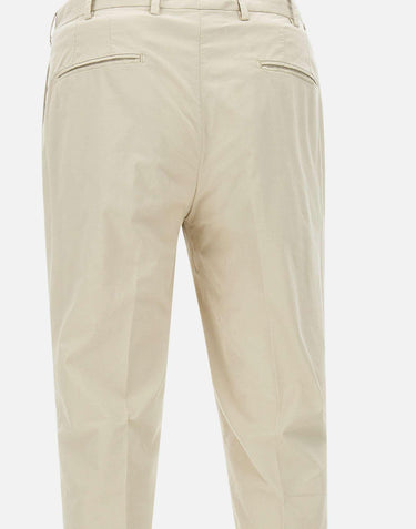 Pantaloni "Dvr3" DVR3A028 TC562 DEVORE 