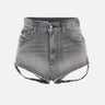 Shorts "De-Lunar" A03557 09P0802 DIESEL 
