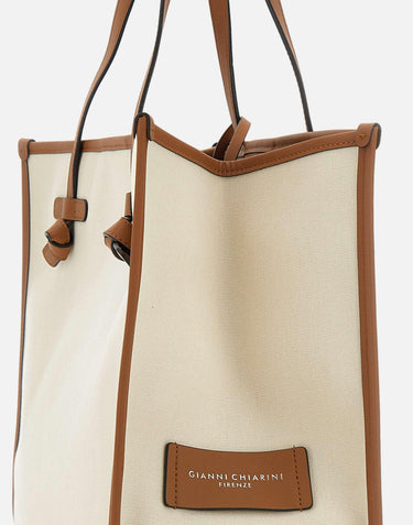 Borsa  "Marcella" BS6850 COMMCNVSEPANNACORCAR MARCELLA CLUB GIANNI CHIARINI 