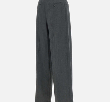 Pantalone S52KA0538 S47848860M MM6 MAISON MARGIELA 