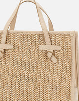 Borsa a mano "MissMarcella 32" BS9762 MDNSABBIA MARCELLA CLUB GIANNI CHIARINI 