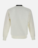 "Diagonal raised sweatshirt" 18CMSS023A 005086W103 C.P. COMPANY 