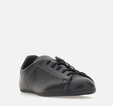 Sneakers "Stan Smith Lo Pro" JR6010 BLACK ADIDAS 
