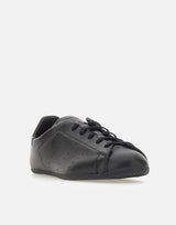 Sneakers "Stan Smith Lo Pro" JR6010 BLACK ADIDAS 