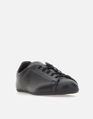 Sneakers "Stan Smith Lo Pro" JR6010 BLACK ADIDAS 