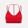 "Ribbed jersey bralette" PS25818200 MASAI ANDREADAMO 