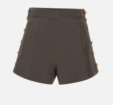 Shorts "Elle Button" 1F01001G W01EJD203 VIVIENNE WESTWOOD 