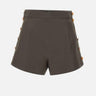 Shorts "Elle Button" 1F01001G W01EJD203 VIVIENNE WESTWOOD 