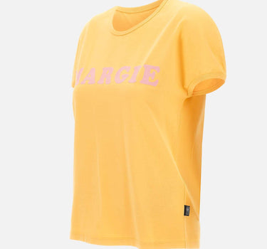 T-shirt in jersey vintage S62GD0212 M20108173 MM6 MAISON MARGIELA 