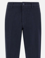 Pantaloni "High Motion Kaiton" 50543312 404 BOSS 