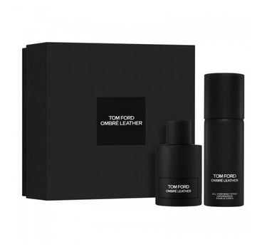 Set "Ombré Leather" T14B010000 100+150ML TOM FORD 