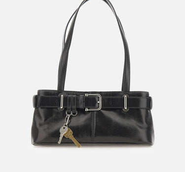 Borsa a spalla "Shoulder Brocle Mini" 25SB05009249 STONEBLACK OSOI 