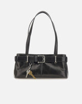 Borsa a spalla "Shoulder Brocle Mini" 25SB05009249 STONEBLACK OSOI 