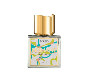 Extrait de Parfum "Deziro" 50ml NI045002 50ML NISHANE 