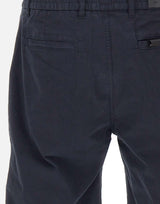 Shorts in cotone stretch 50536885 404 BOSS 
