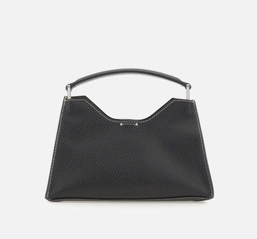Borsa a mano "Aurora" BS12315 RNGDBLNERO GIANNI CHIARINI 