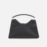 Borsa a mano "Aurora" BS12315 RNGDBLNERO GIANNI CHIARINI 