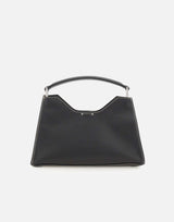 Borsa a mano "Aurora" BS12315 RNGDBLNERO GIANNI CHIARINI 