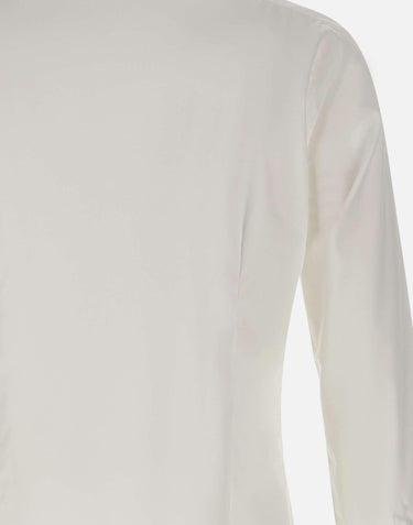 Camicia in cotone I1U02P0150200U 0001 BARBA 