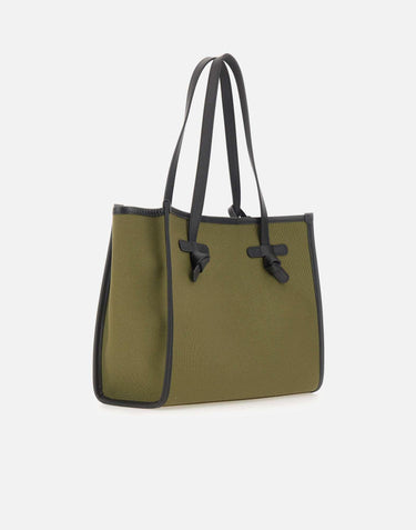 Borsa a spalla "Marcella" BS6849 COMMCNVSEMILITARECORDA MARCELLA CLUB GIANNI CHIARINI 
