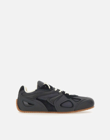 Sneakers "Slow Runner" F3533001 BLACKGUM AXEL ARIGATO 