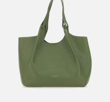 Borsa "Dua" BS9720 RNGDBLDEEPFIRMORO GIANNI CHIARINI 