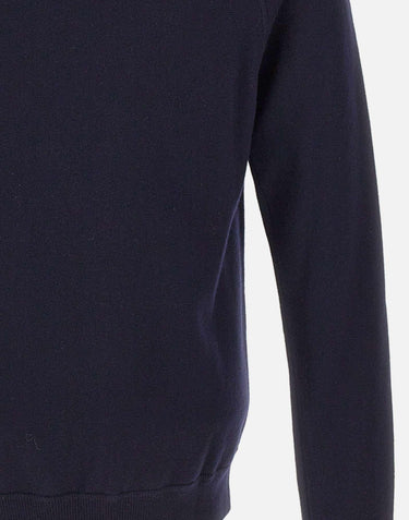 Knit V-insert S74HA1564 D13133477 DSQUARED2 