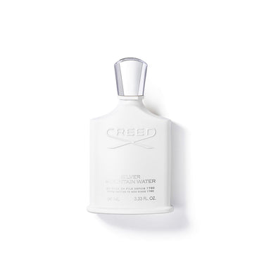 Eau de Parfum "Silver Mountain water" 50ml CR025006 50ML CREED 