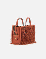 Borsa "Marcella" BS11736 CORALLO MARCELLA CLUB GIANNI CHIARINI 