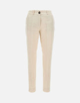 Pantaloni "Lynco Chino Wom" 26872 85 RRD 