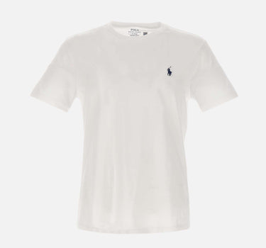 T-shirt in cotone 710680785 003 POLO RALPH LAUREN 