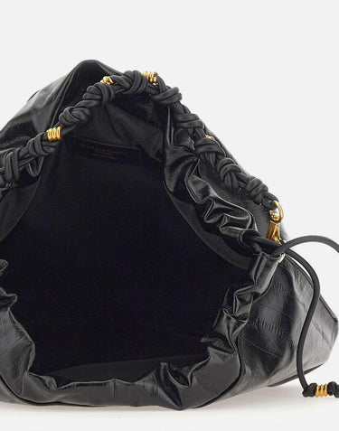 Borsa a spalla "Morgana" BS12260 EELNERO GIANNI CHIARINI 