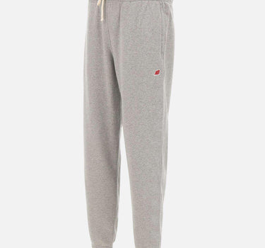 "Made in USA Core Sweatpant" MP43547AG GREY NEW BALANCE 