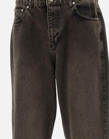 "R2S Split jeans" MLM100332 44 REPRESENT 
