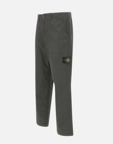 "Canvas weave cotton" 3100005S0179 V0062 STONE ISLAND 