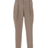 Pantaloni "PortobelloS" PORTOBELLOS 30010800036 BRIGLIA 1949 
