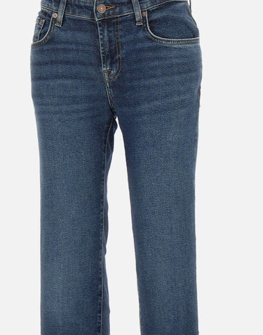 "Calie straight" 7UC90A91 7UCSC 7 FOR ALL MANKIND 