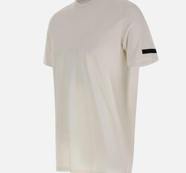 T-shirt "Rib Shirty" 26220 09 RRD 