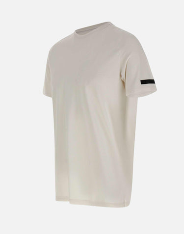 T-shirt "Rib Shirty" 26220 09 RRD 