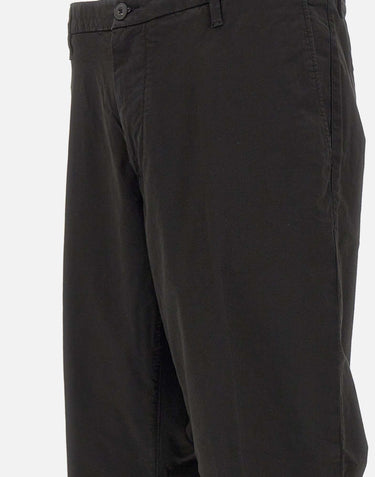 Pantaloni " Mucha chinos" in cotone stretch P249BW 2U0449999 RE-HASH 