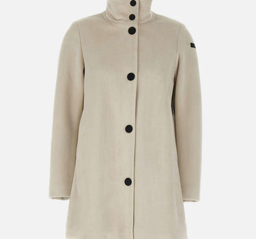 "Velour Neo Coat Wom Jkt" 25540 32 RRD