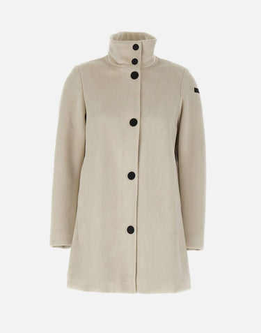 "Velour Neo Coat Wom Jkt" 25540 32 RRD 