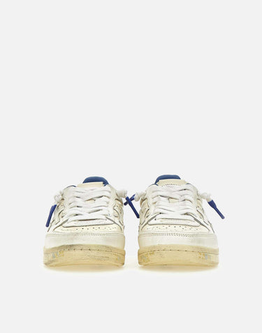 Sneakers "BSKT CLAYD 7515" BSKTCLAD 7515 PREMIATA 