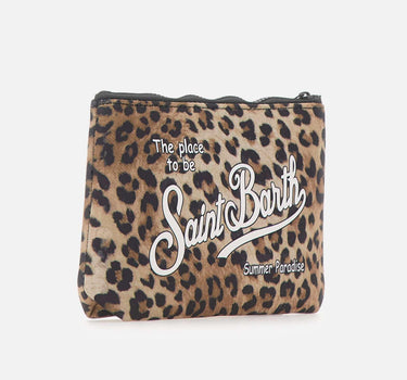 Pochette "Aline" ALIN001 00653L MC2 SAINT BARTH 
