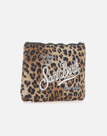 Pochette "Aline" ALIN001 00653L MC2 SAINT BARTH 