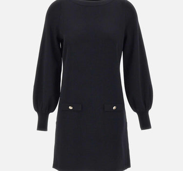 Abito in maglia CF5085MS55N 22222 LIU-JO
