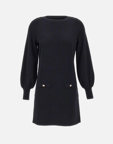 Abito in maglia CF5085MS55N 22222 LIU-JO 