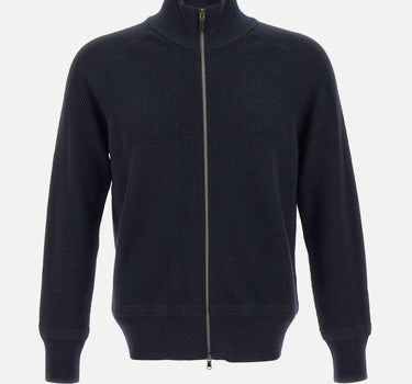 Maglia in lana merino extrafine "M-Martello" 901509 041 KANGRA 