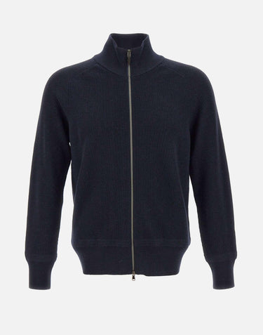 Maglia in lana merino extrafine "M-Martello" 901509 041 KANGRA 
