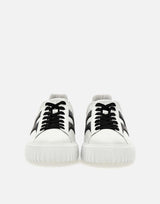 Sneakers "H-Stripes" in pelle HXM6450FE91LE9 0001 HOGAN 